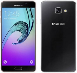 Прошивка телефона Samsung Galaxy A7 (2016) в Пскове